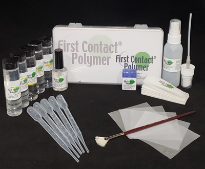 CFCDE - DTC Formula First Contact Deluxe Evaluation Kit